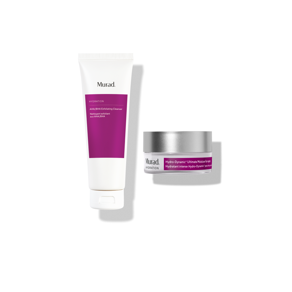 Smooth + Hydrate with Clinically Proven Acids - Image 2