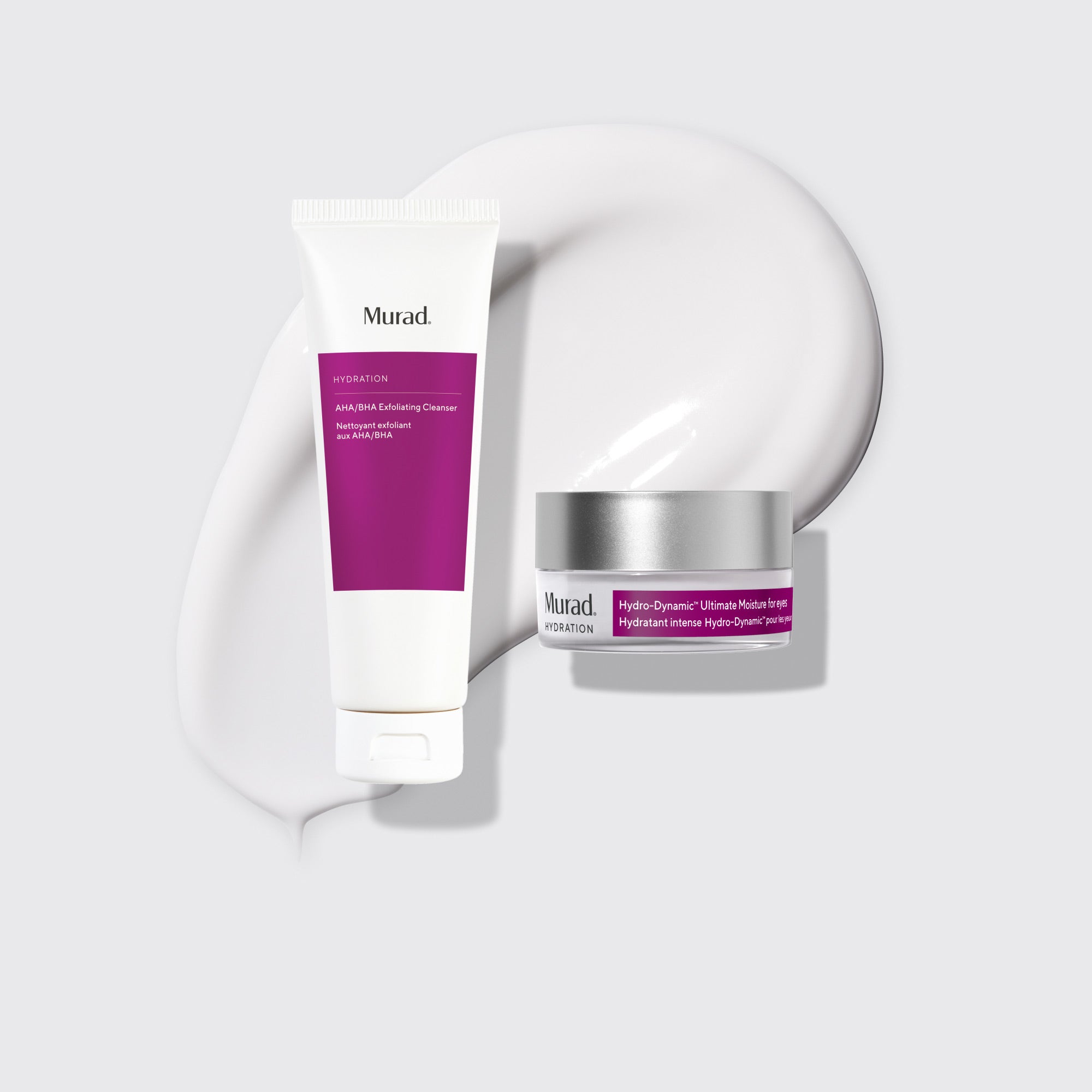 Smooth + Hydrate with Clinically Proven Acids - Image 4