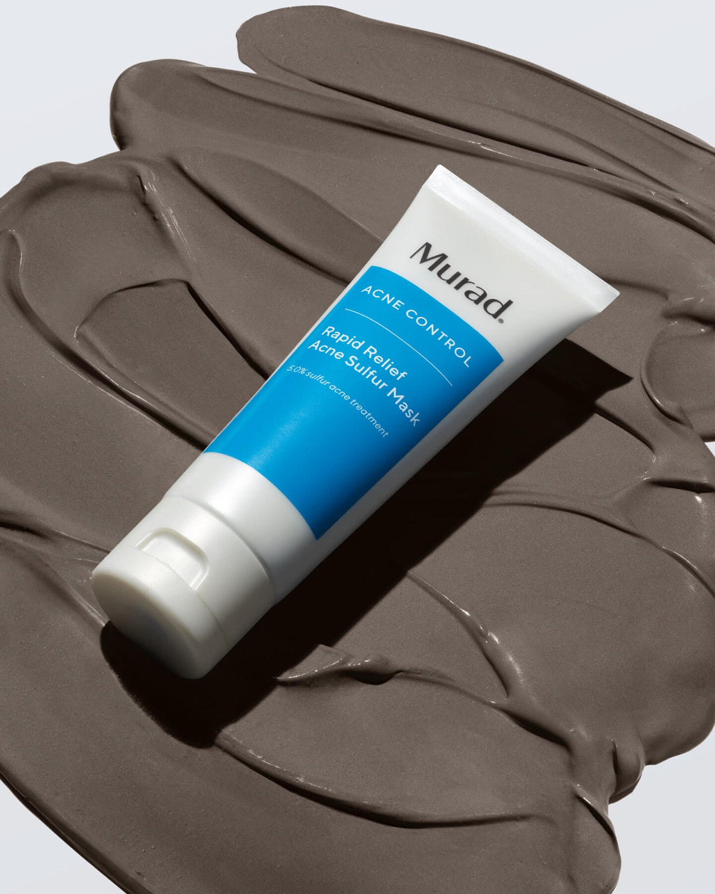 Rapid Relief Acne Sulfur Mask - Image 2