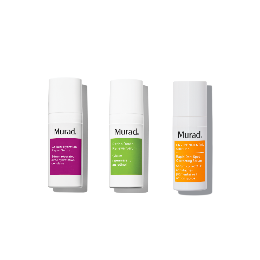 Serum Starter Set - Image 2