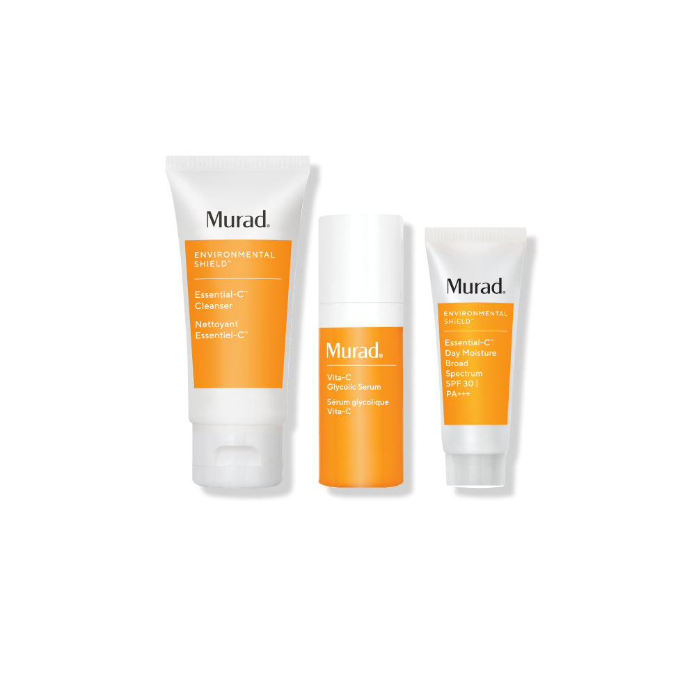 The Science of Healthy Skin: Brighten + Even Tone With Vitamin C - Image 2