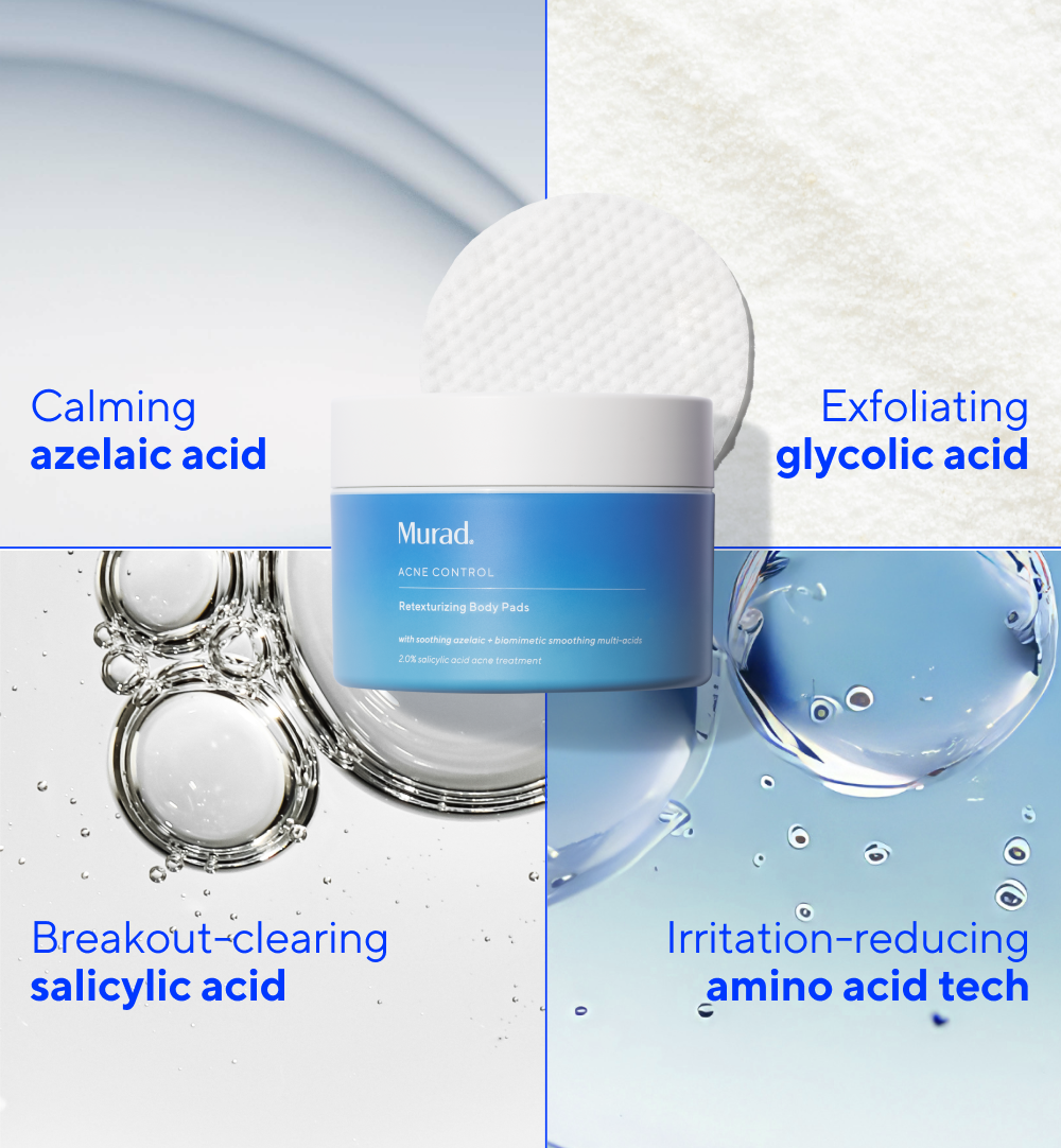 Retexturizing Body Pads - Image 5