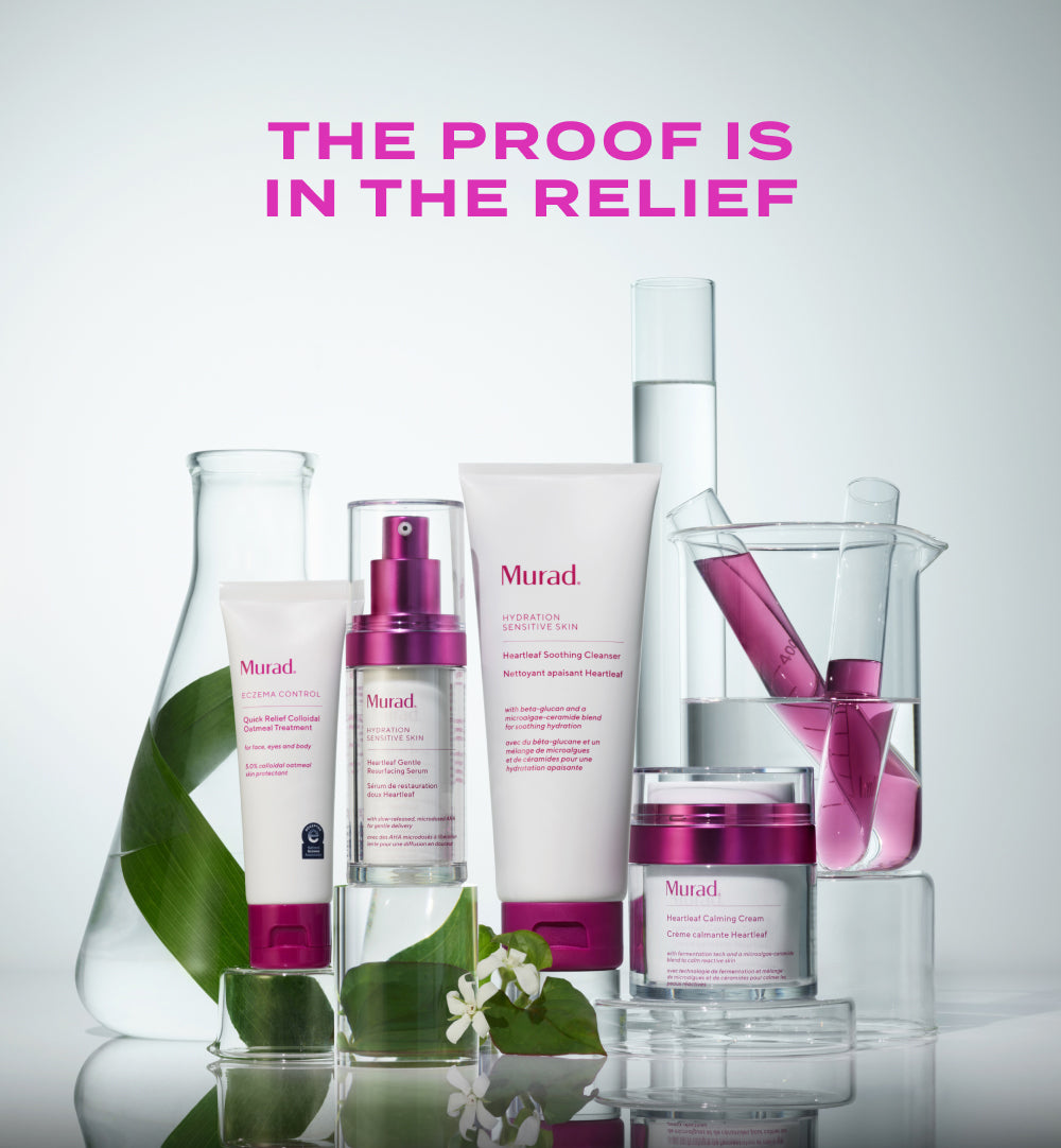 Soothed & Improved Sensitive Skin Bundle - Image 3