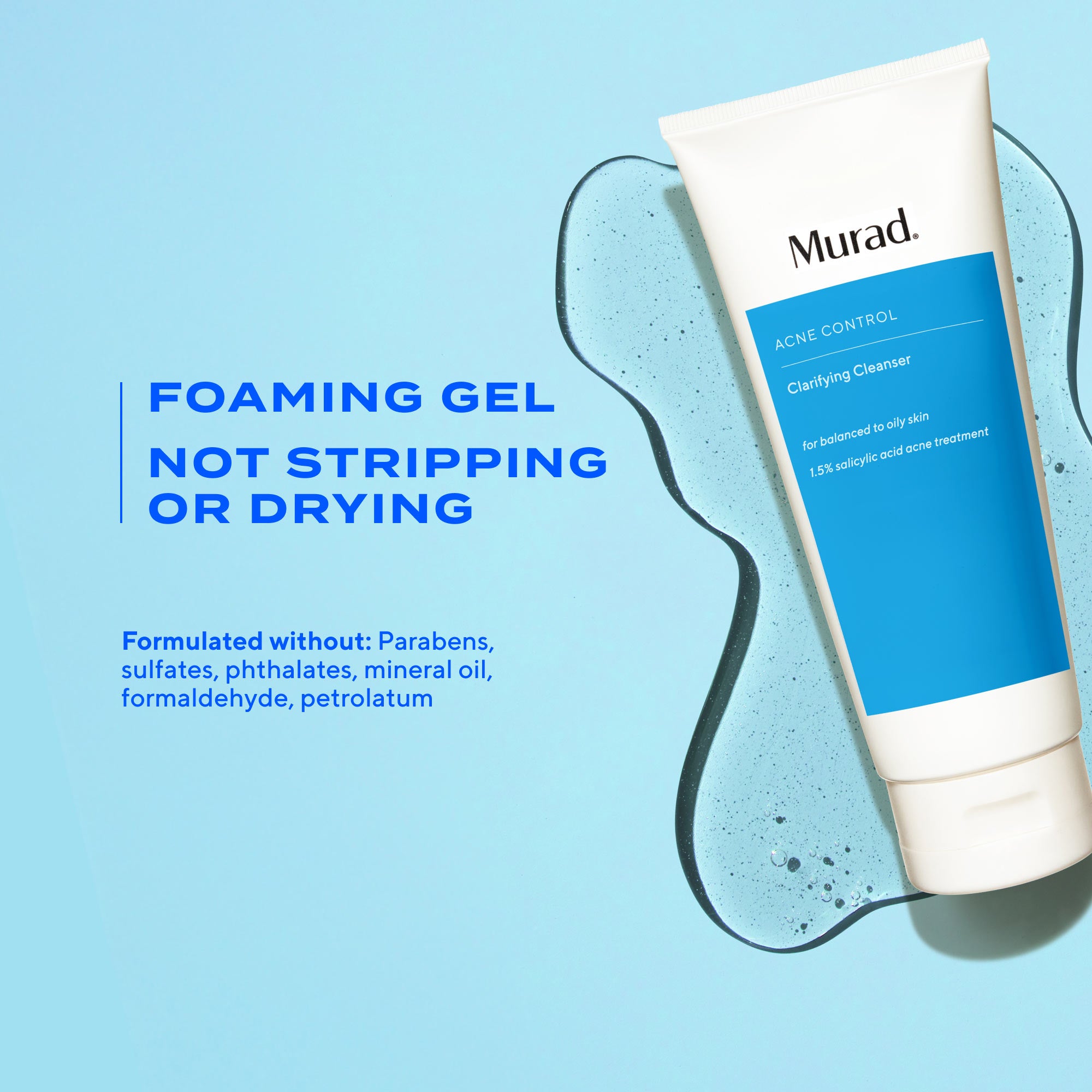 Clarifying Cleanser Value Size - Image 8