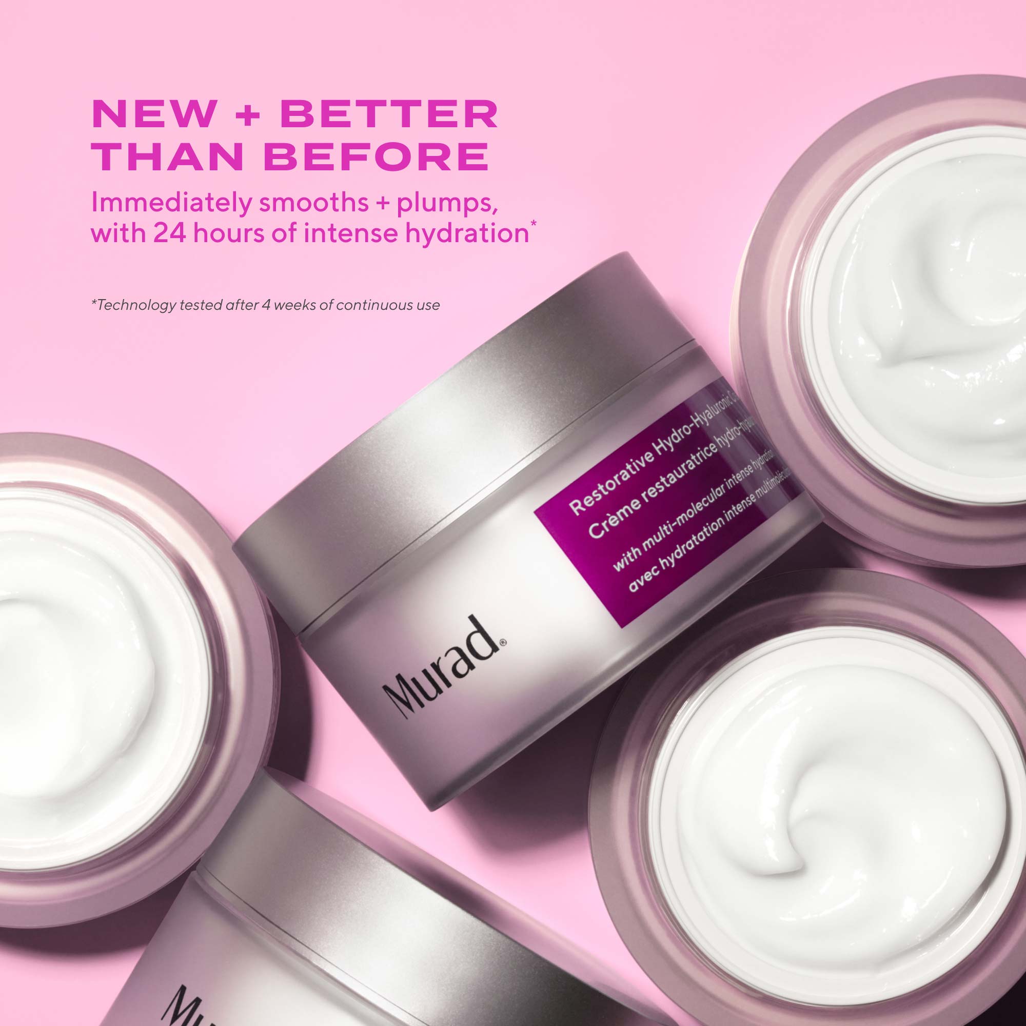 Restorative Hydro-Hyaluronic Cream - Image 7