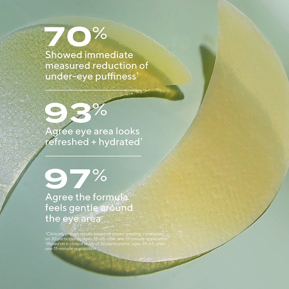 Retinol Youth Renewal Eye Mask - Image 5