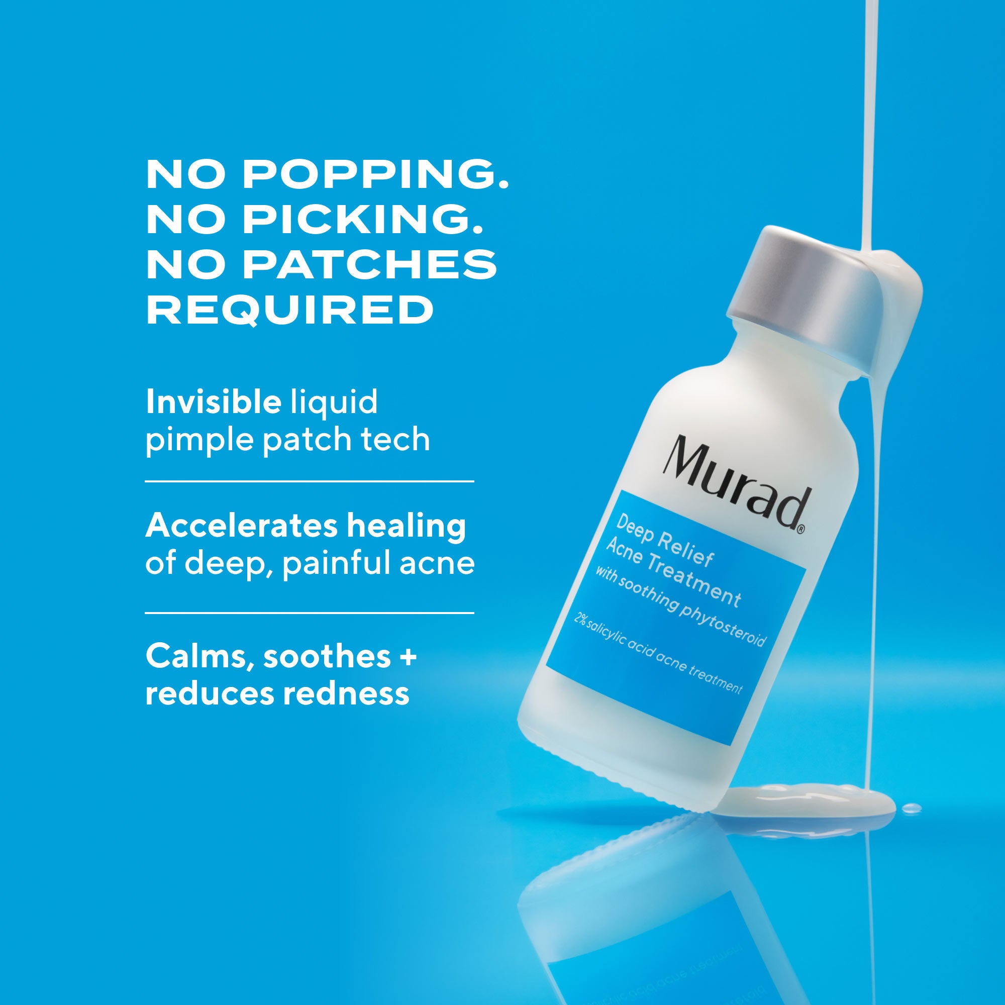 Deep Relief Acne Treatment - Image 2