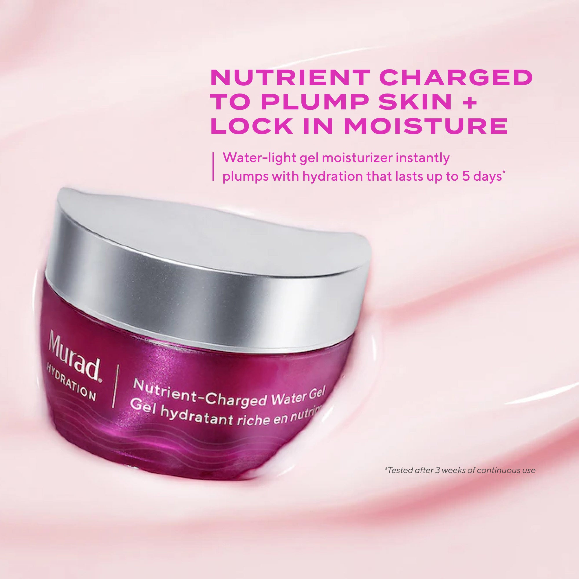 Nutrient-Charged Water Gel - Image 2