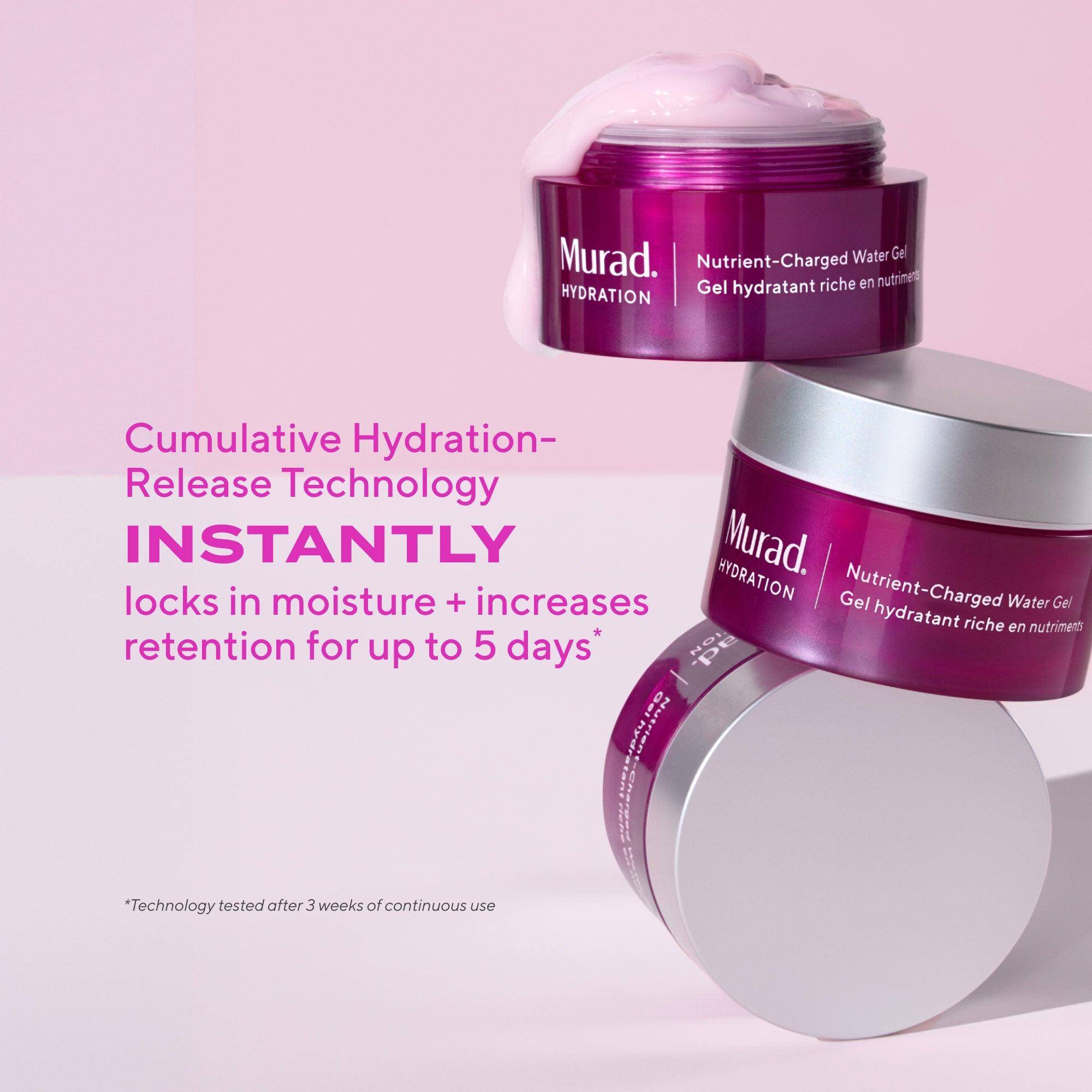 Nutrient-Charged Water Gel - Image 4