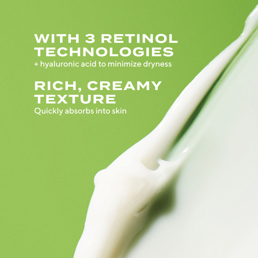 Retinol Youth Renewal Night Cream Travel Size - Image 2