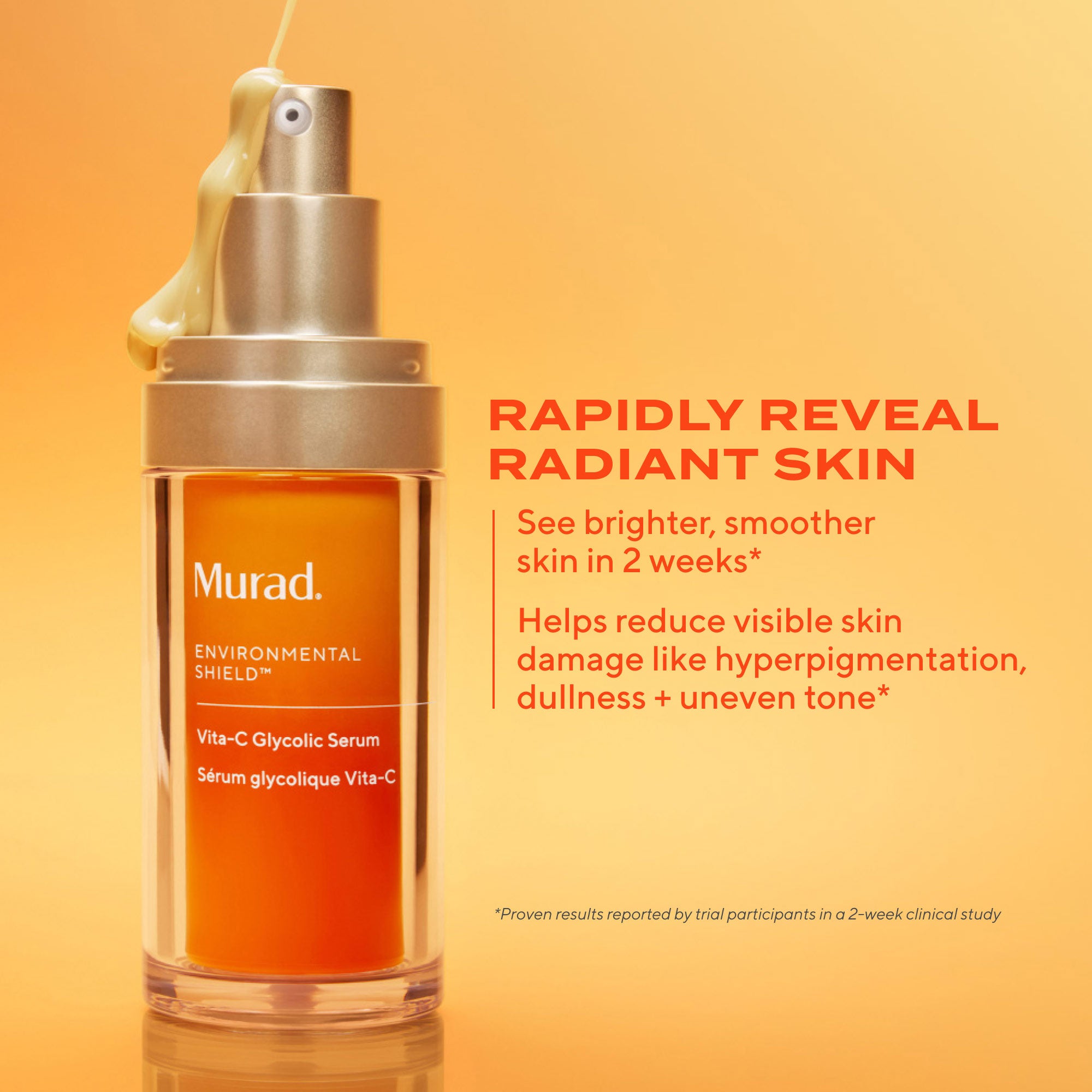 Vita-C Glycolic Serum Refill - Image 3