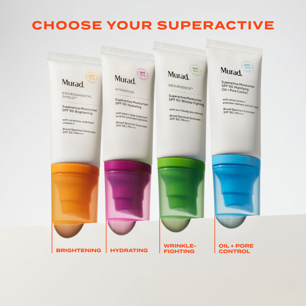 Superactive Moisturizer SPF 50: Brightening - Image 10