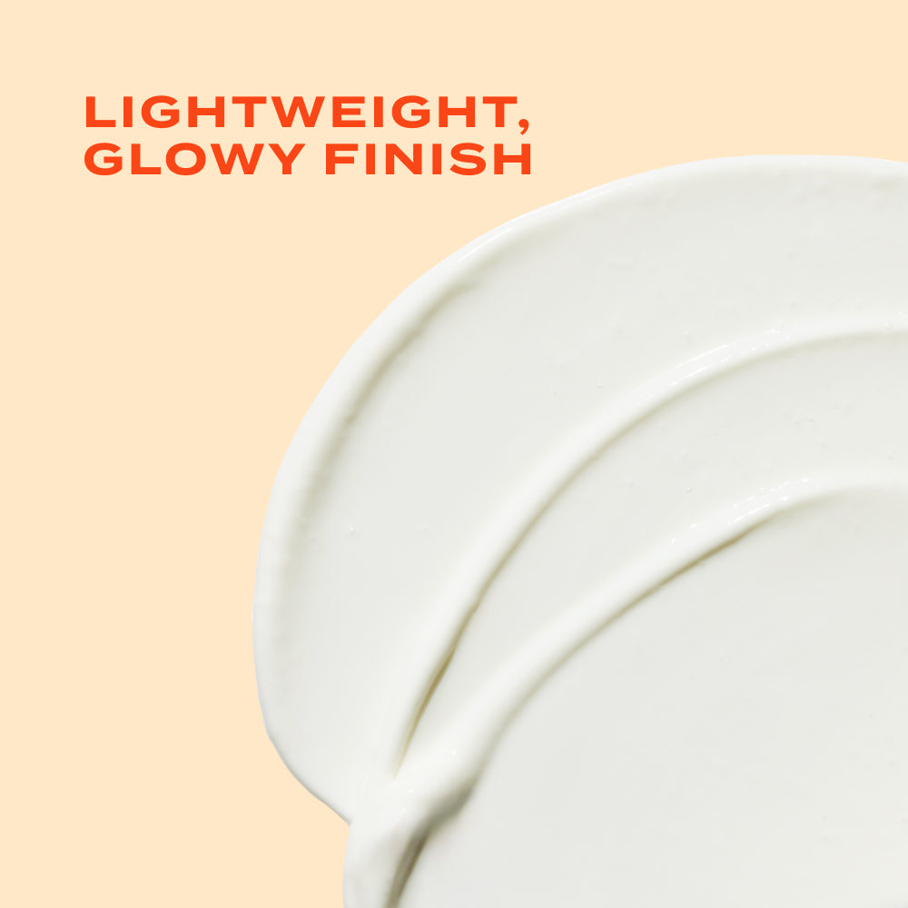 Superactive Moisturizer SPF 50: Brightening Travel Size - Image 2