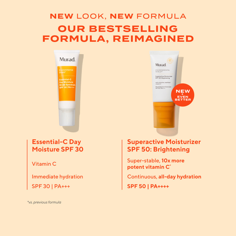 Superactive Moisturizer SPF 50: Brightening Travel Size - Image 4