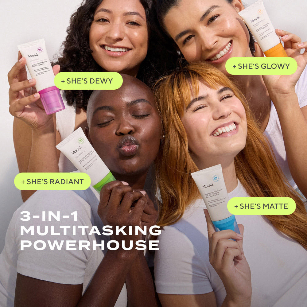 Superactive Moisturizer SPF 50: Wrinkle-Fighting - Image 6