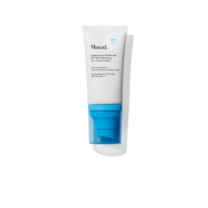 Superactive Moisturizer SPF 50: Mattifying Oil + Pore Control
