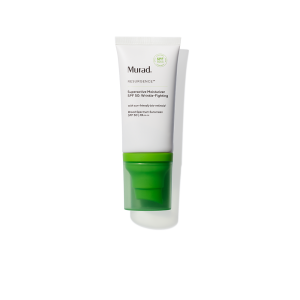Superactive Moisturizer SPF 50: Wrinkle-Fighting