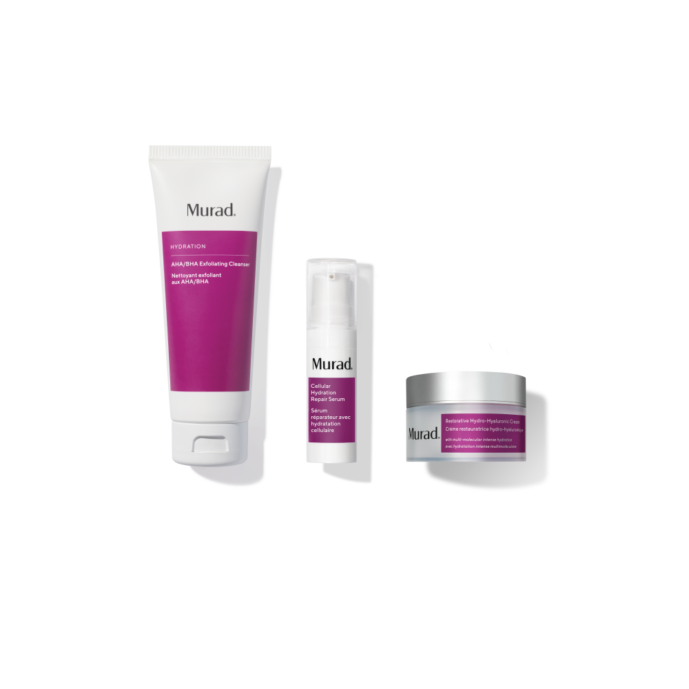 Derm Clinic: Target Barrier Damage Value Set - Image 2