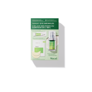 Derm Clinic: Target Eye Wrinkles Value Set