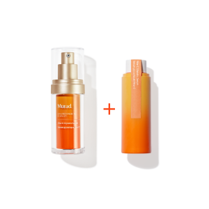 Vita-C Glycolic Serum Refill Savings Bundle