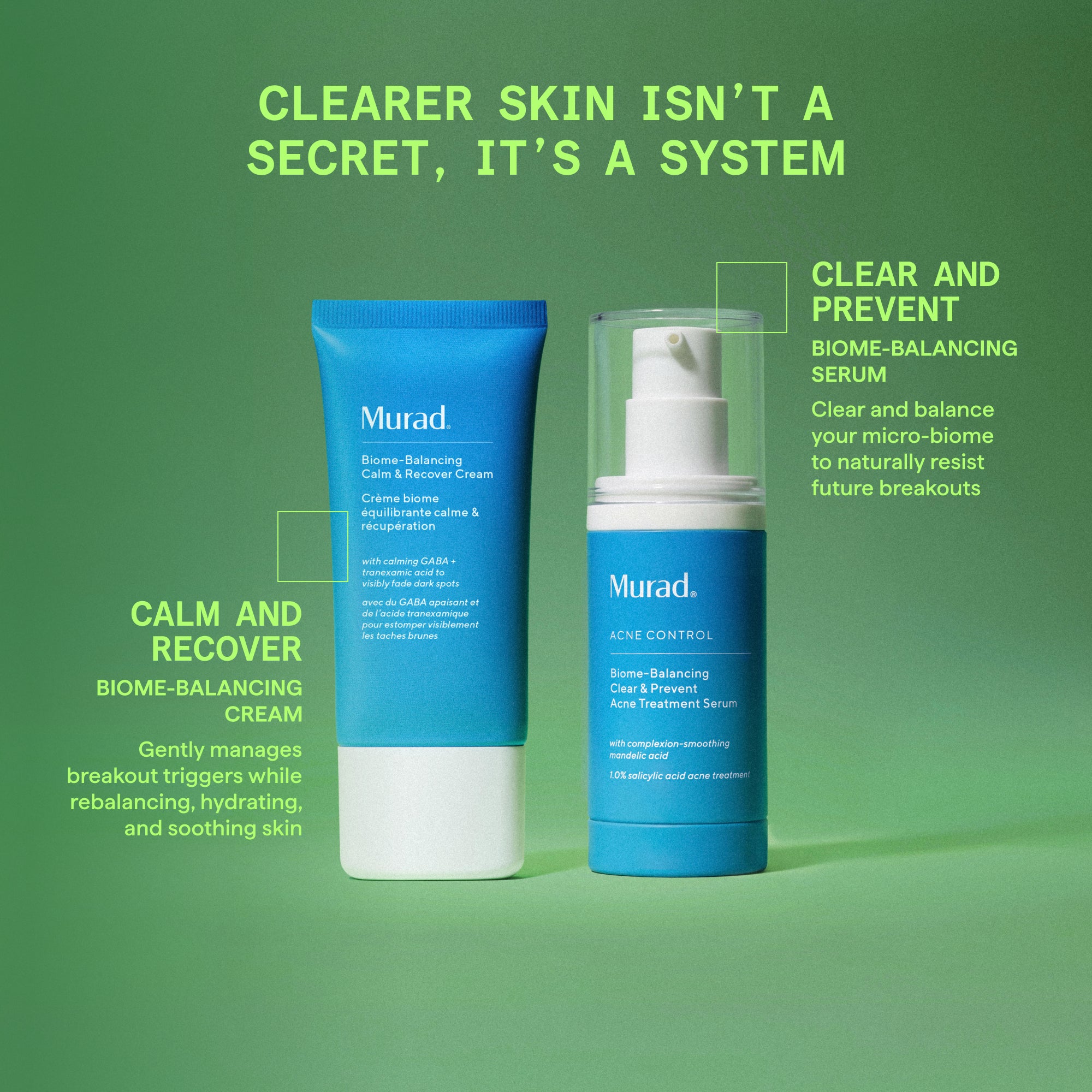 Biome-Balancing Calm & Recover Cream - Image 6