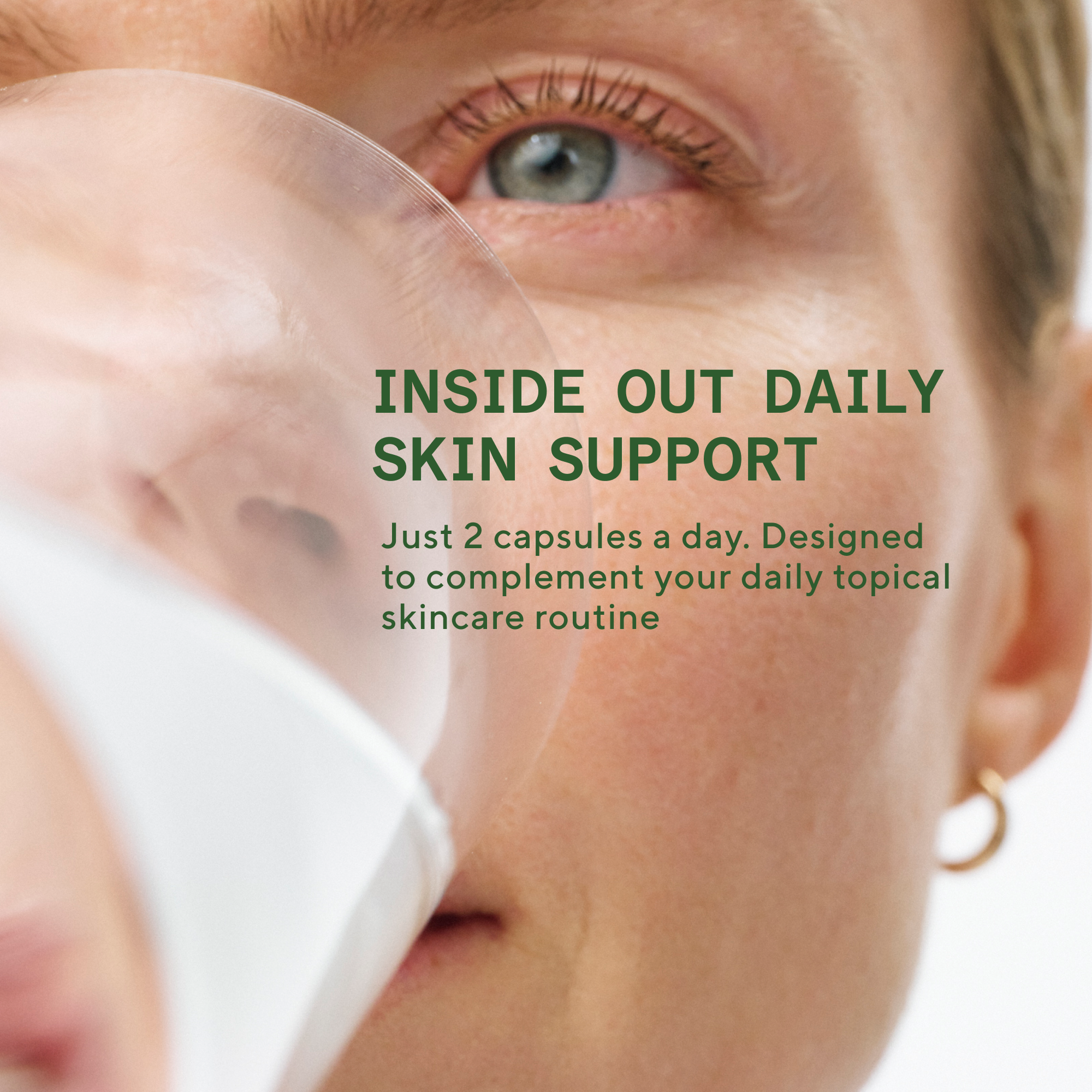 Collagen ReSculpt Skin Support - Image 4