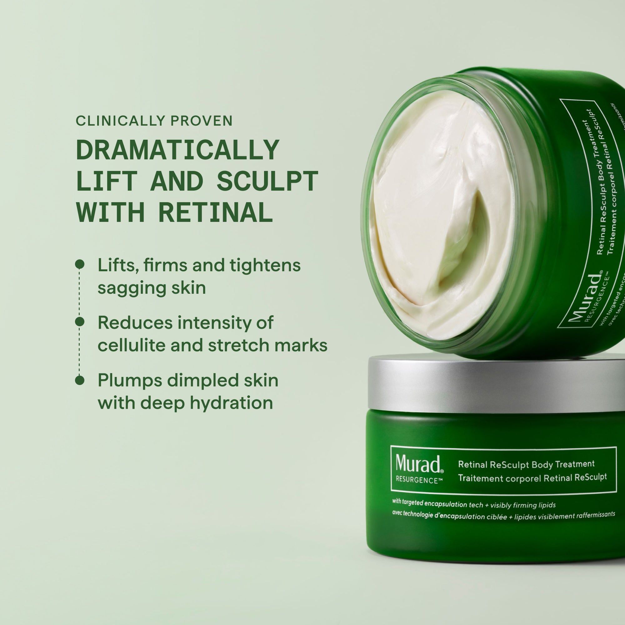 Retinal ReSculpt Body Treatment - Image 2