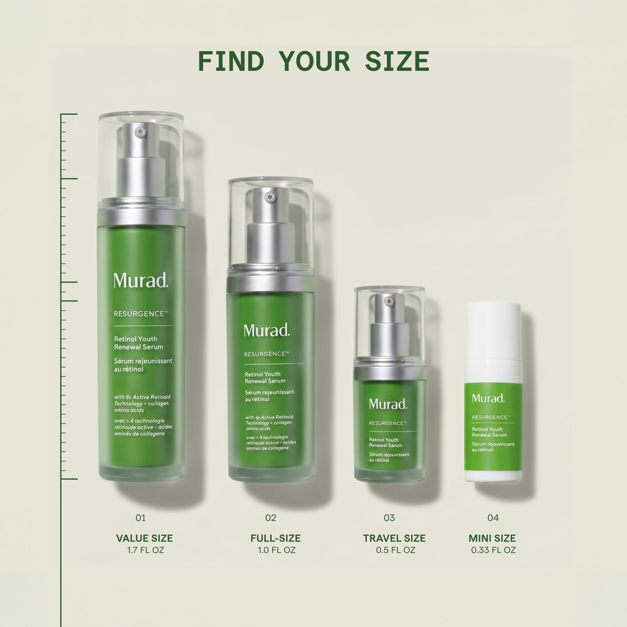 Retinol Youth Renewal Serum - Image 9