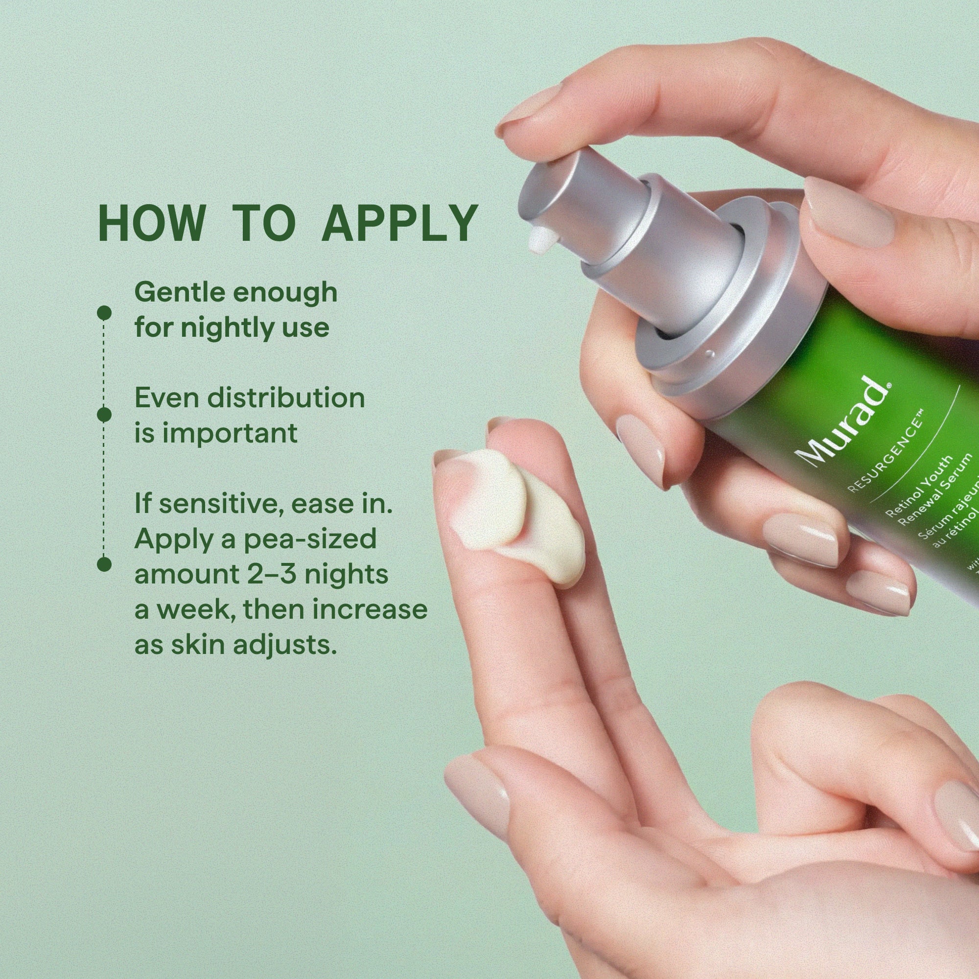 Retinol Youth Renewal Serum - Image 8