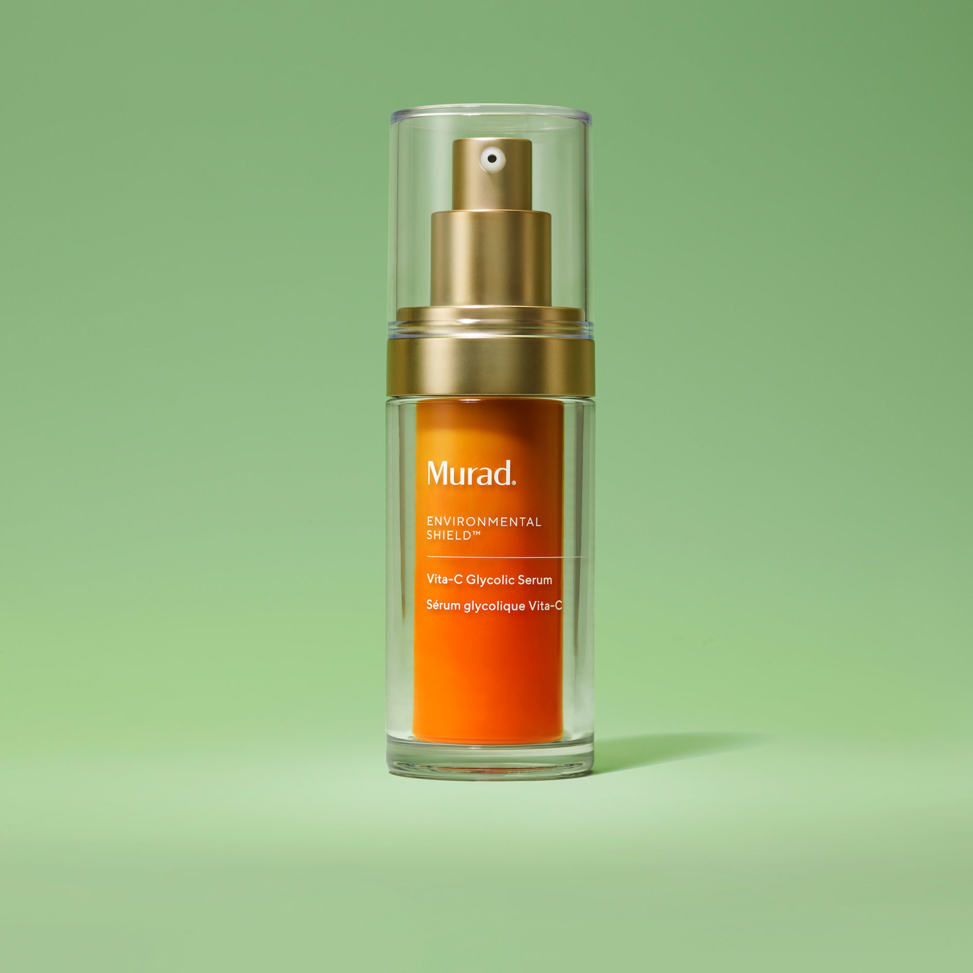 Vita-C Glycolic Serum - Image 2