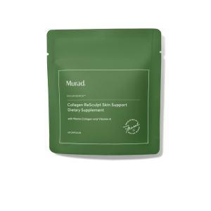 Collagen ReSculpt Skin Support