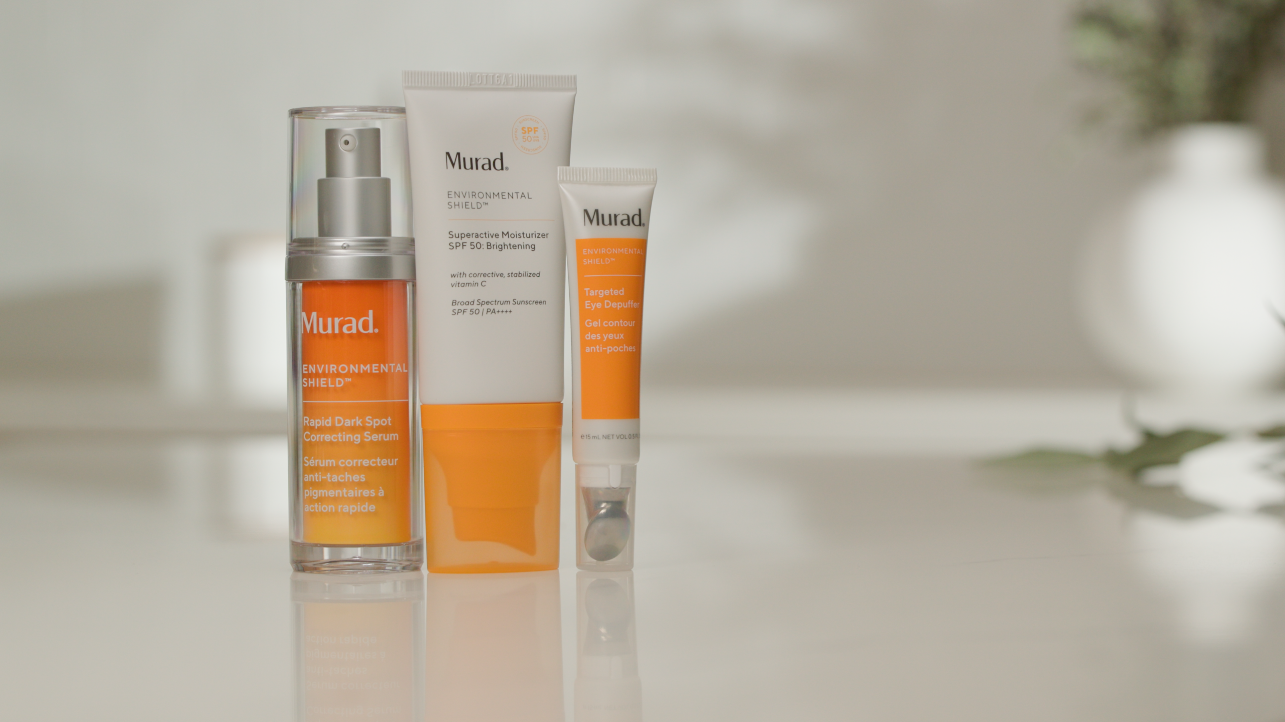 Bright & Glowy Regimen ?? Essentials+