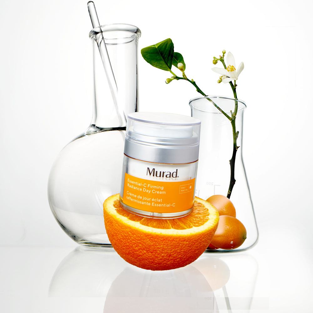 Essential-C Firming Radiance Day Cream - Image 3