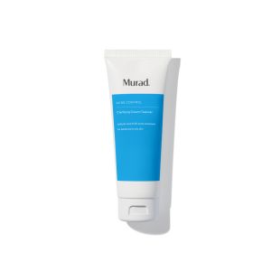 Clarifying Cream Cleanser